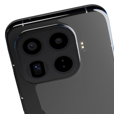 Etui Xiaomi 15T Pro 5G - 3mk Clear Case