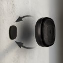 TB05 TARCZA BOKSERSKA MODUŁOWA BLUETOOTH Z MUZYKĄ I RĘKAWICAMI HMS