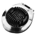 Krajalnica Krajacz do Jajek Ręczna Metalowa Solidna ORION 11,5 x 9,5 cm