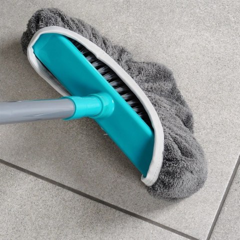 Ścierka Mikrofibra do Sprzątania Podłóg Kurzu Brudu na Miotłę VILDE 31 cm