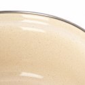 Garnek emaliowany BROWN 18,5 cm, 1,6 l