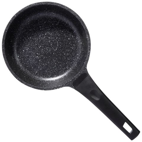 Patelnia Granitowa 18 cm ORION Grande Pfluon Granit do Indukcji