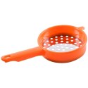 Tarka do Wyrabiania Lanych Klusek Stalowa ORION 18 cm
