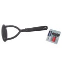 Ubijak do Ziemniaków Odporny 200°C ORION Zmywarka Teflon 24 cm