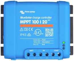BlueSolar MPPT 100/20 (do 48V)