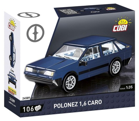 Polonez 1,6 caro