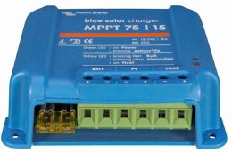 Regulator ładowania PV Victron BlueSolar MPPT 75/15