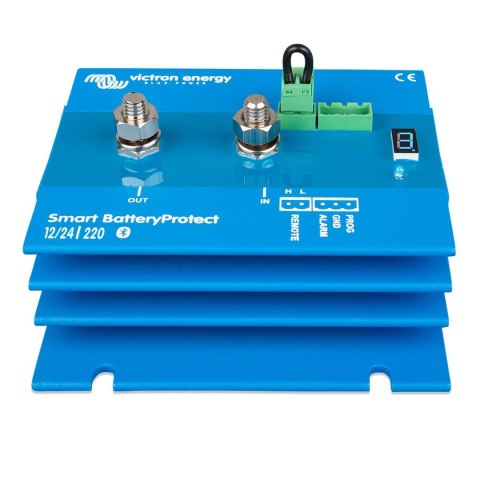 Smart BatteryProtect 12/24V-220A
