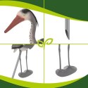 Dekoracja ogrodowa- czapla Gardlov