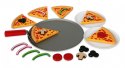 Magnetyczna pizza malblo magnetic