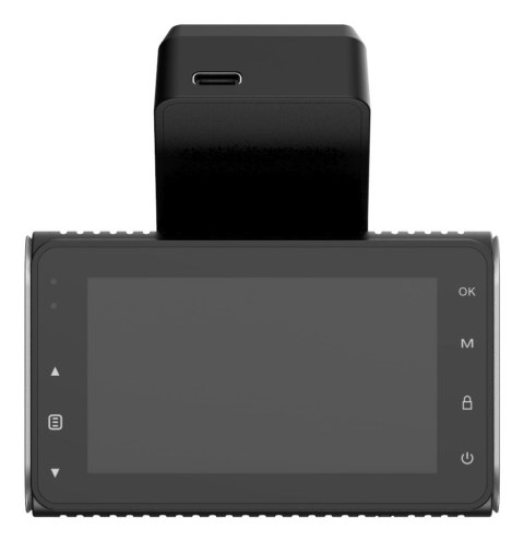 Dahua Technology S10 rejestrator 4K Ultra HD Wi-Fi DC Czarny