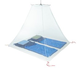 Moskitiera dla dwóch osób Cocoon Travel Net Double, white