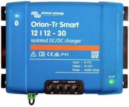 Orion-Tr Smart 12/12-18A Izolowana ładowarka DC-DC