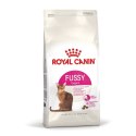 ROYAL CANIN FHN Cat Exigent Fussy 10kg