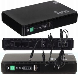 Zasilacz UPS MPL RouterUPS-30-PoE