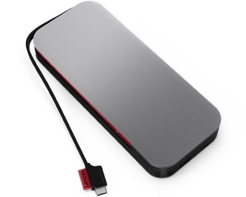 Lenovo Go USB-C Laptop Power Bank 40ALLG2WWW