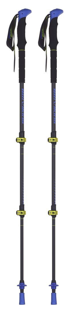 Kije trekkingowe VIKING Carbo Lite Trekking 65-135cm
