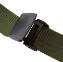 BQ48B Pasek taktyczny do spodni khaki