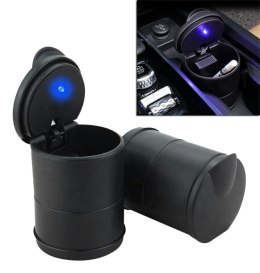 PLS38 Popielniczka samochodowa z led