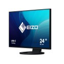 EIZO FlexScan EV2485-BK LED display 61,2 cm (24.1") 1920 x 1200 px WUXGA Czarny