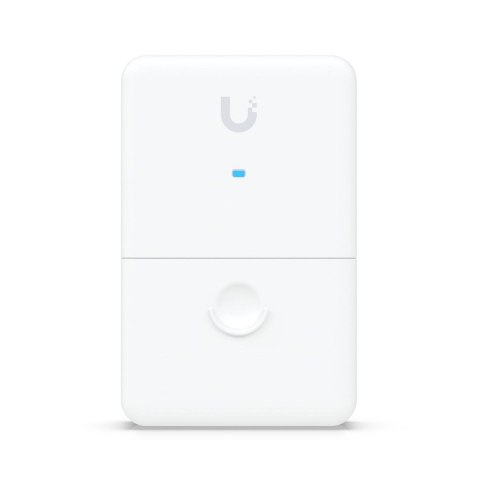 Ubiquiti UISP Dual-Power Injector 2.5 Gigabit Ethernet 48 V