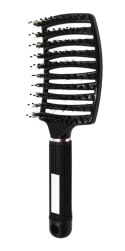 AG647C Szczotka do włosów profilowana