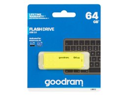 66-296# Pendrive 64gb goodram ume2 usb2.0