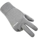 BQ69A Rękawiczki sportowe szare