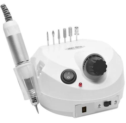 DA4 Frezarka do paznokci 65w