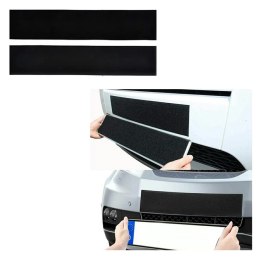 AG927 Niewidoczne mocowanie tablic rej.