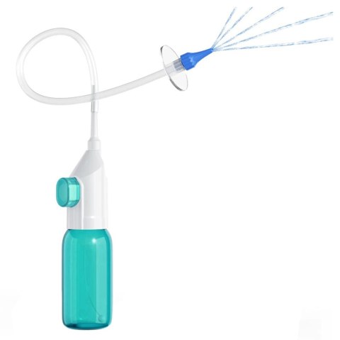 DA340 Irygator do czyszczenia uszu