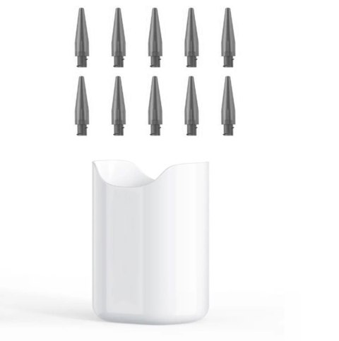 DA340 Irygator do czyszczenia uszu