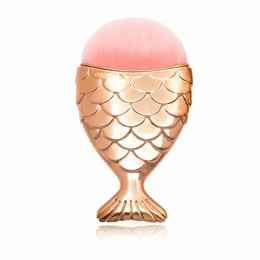 DA417 Pędzel rybka do odpylania