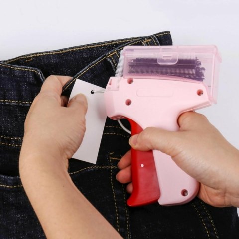 AG163C Metkownica duża różowa