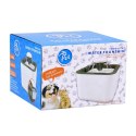 DA546 Poidełko fontanna automatyczna dla kota psa 2,5l