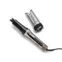 BaByliss C6688E urządzenie do stylizacji włosów lokówka automatyczna Ciepły Metaliczny 440 W 2,4 m