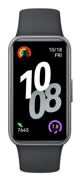 Opaska Huawei Band 10 AMOLED (55020EEP) 3,73 cm (1.47