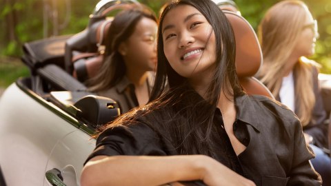 Philips Sonicare Compact Flosser 1000 HX3333/24 Irygator do jamy ustnej