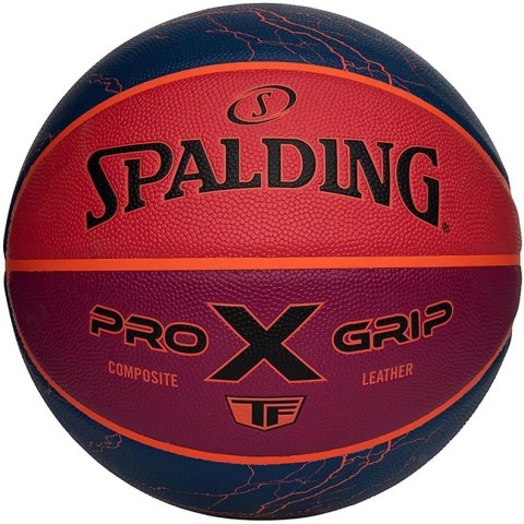 BASKETBALL SPALDING PRO GRIPXDUSK 7