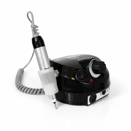 DA4E Frezarka do paznokci czarna