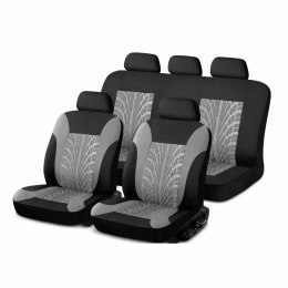 DA600 Komplet pokrowców samochodowych