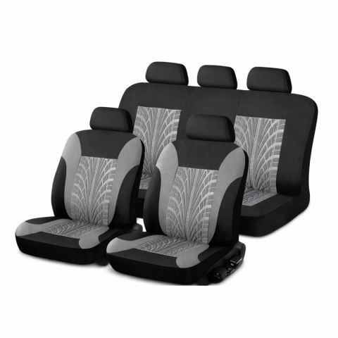 DA600 Komplet pokrowców samochodowych