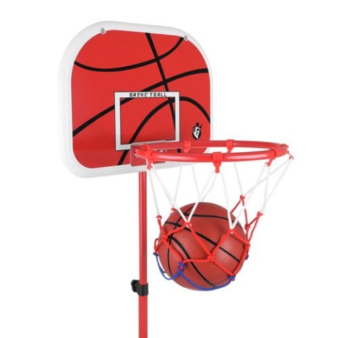 Kosz do koszykówki 170cm