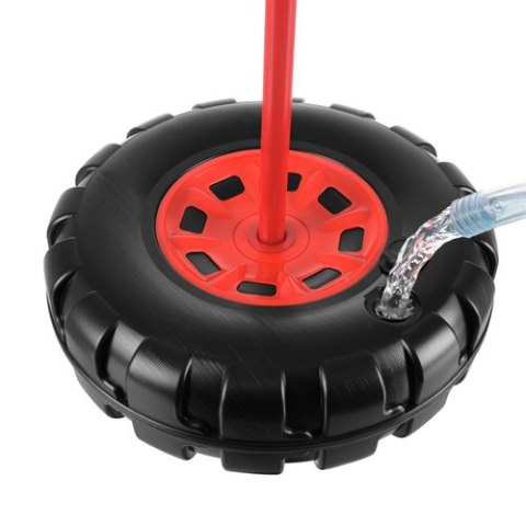 Kosz do koszykówki 170cm