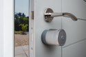 Inteligentny zamek do drzwi Yale Linus Smart lock L2 Lite Silver