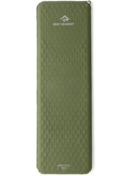 Mata samopompująca SEA TO SUMMIT Camp Plus Mat Cypress