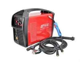 AWTOOLS PÓŁAUTOMAT SPEEDLINE MIG AWT-220/ BLACK LINE