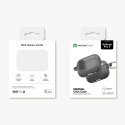 Etui do słuchawek AirPods Pro 3 Minimal Case - czarne
