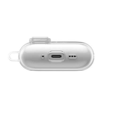 Etui do słuchawek AirPods Pro 3 Minimal Case - przezroczyste
