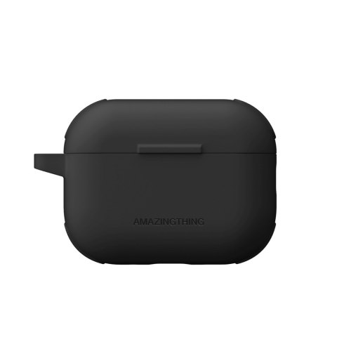 Etui do słuchawek AirPods Pro 3 Omni Case Titan - czarne